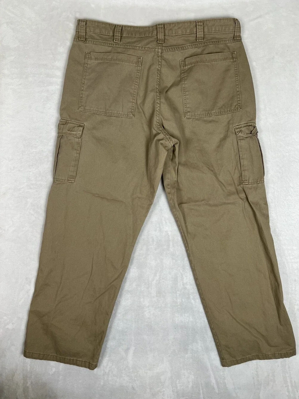 Wrangler relaxed fit